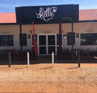 Kettle - Hotel Accommodation