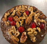 Kim Bakery Cafe - Hotel Accommodation