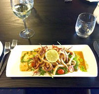 Kingsley Motel  Restaurant - Hotel Accommodation