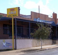 Kojonup Commercial Hotel Restaurant - Hotel Accommodation