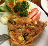 Kojonup Country Kitchen - Hotel Accommodation