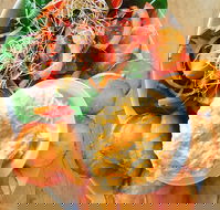 Lavender and Berry Farm Cafe - Hotel Accommodation