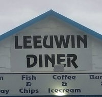 Leeuwin Diner - Hotel Accommodation
