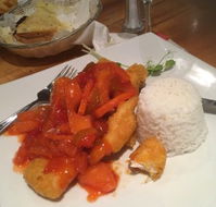 Manjimup Hotel Restaurant - Hotel Accommodation