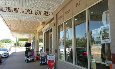 Merredin French Hot Bread Shop - Hotel Accommodation 0