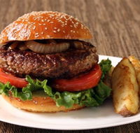 My Second Home - Hotel Accommodation