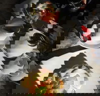 Narrogin Nursery Cafe  Gallery - Hotel Accommodation