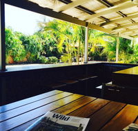 Neaps Bistro - Hotel Accommodation
