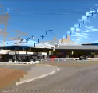 Northampton Motor Hotel - Hotel Accommodation