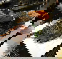 Onyx On Sharpe - Hotel Accommodation