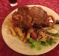 Pearlers Rest - Hotel Accommodation