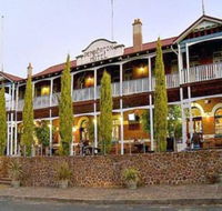 Pemberton BEST WESTERN Hotel - Hotel Accommodation