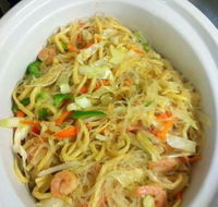 Philippine Magic Cafe - Hotel Accommodation