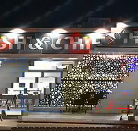 Pinjarra Fish  Chips - Hotel Accommodation