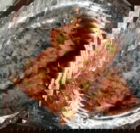 Pizza Paradise - Hotel Accommodation