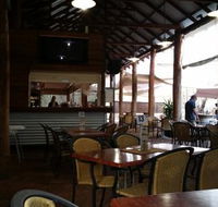 Redcliffe on the Murray - Hotel Accommodation