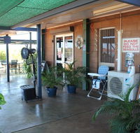 Road Runner Cafe - Hotel Accommodation