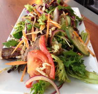 Scotts Tavern - Hotel Accommodation