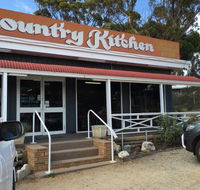 Selena's Ravy Country Kitchen - Hotel Accommodation