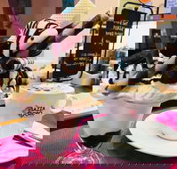 Shark Bay Cafe - Hotel Accommodation