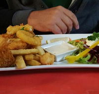 Shark Bay Hotel - Hotel Accommodation