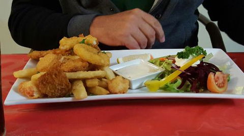 Shark Bay Hotel - Hotel Accommodation 0