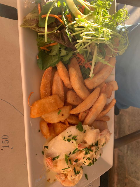 Shark Bay Hotel - Hotel Accommodation 4