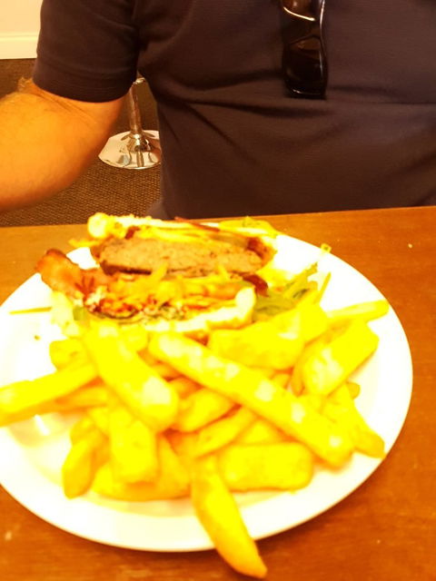 Shark Bay Hotel - Hotel Accommodation 6