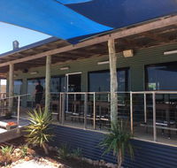 Shark Bay Ocean Park Aquarium - Hotel Accommodation