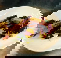 Silkwood Estate Wine and Restaurant - Hotel Accommodation