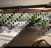 St Aidan Cellar Door Restaurant - Hotel Accommodation