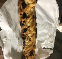 Steere Street Deli Woodfired Pizza - Hotel Accommodation