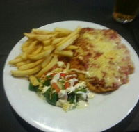 Tambrey Bistro - Hotel Accommodation