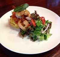 The Barking Cow - Hotel Accommodation