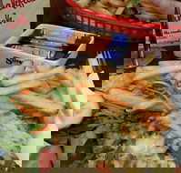 The Cola Cafe - Hotel Accommodation