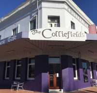 The Colliefields Coffee Shoppe / Tea House - Hotel Accommodation