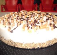 The Crossings Bakery - Hotel Accommodation