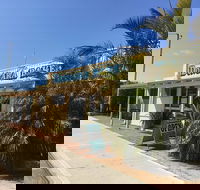 The Dongara Bakery - Hotel Accommodation