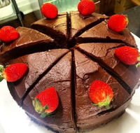 The Flourmill Cafe - Hotel Accommodation