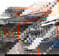 The Old Boyanup Bakery Cafe - Hotel Accommodation