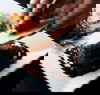 The Truffle Restaurant at The Truffle  Wine Co - Hotel Accommodation