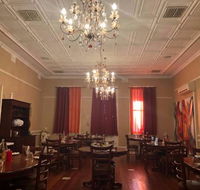 Toodyay Cafe  Curry Club - Hotel Accommodation