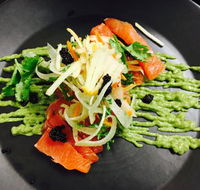 Vita Cafe - Hotel Accommodation