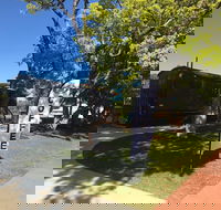 Wagon 537 - Hotel Accommodation