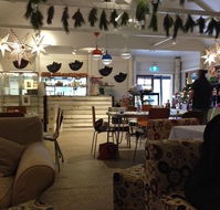 Wellington Food and Wine - Hotel Accommodation