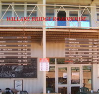 Willare Bridge Roadhouse - Hotel Accommodation