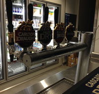 York Recreation and Convention Centre - Hotel Accommodation