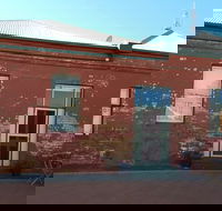 Achievable Outback - Hotel Accommodation