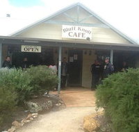 Bluff Knoll Cafe - Hotel Accommodation