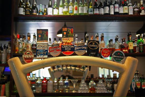 Bouvard WA Hotel Accommodation